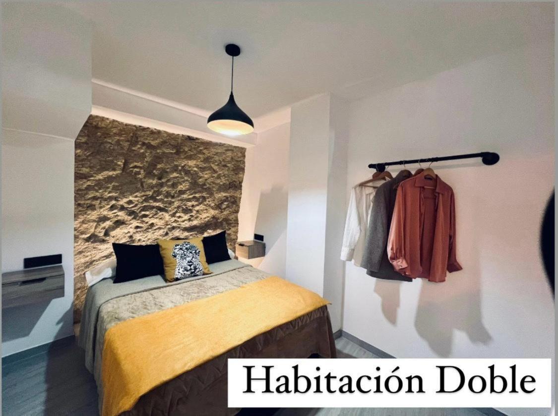 Cueva Luxe Las Calcetas Setenil De Las Bodegas Exteriör bild